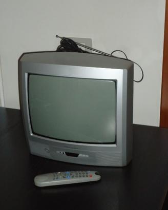 TV Color CRT cathode-ray tube