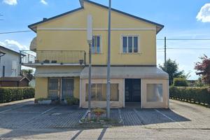 RIVA DEL PO, loc. ZOCCA CASA INDIPENDENTE