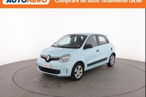 RENAULT Twingo XU87445