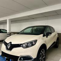 Renault Captur 1.5 dci 90 CV