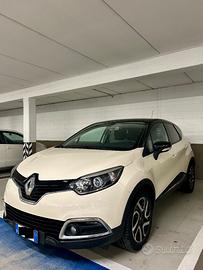 Renault Captur 1.5 dci 90 CV