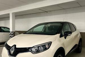 Renault Captur 1.5 dci 90 CV