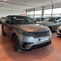 Land Rover Range Rover Velar R-DYNAMIC S 2.0D I4 2
