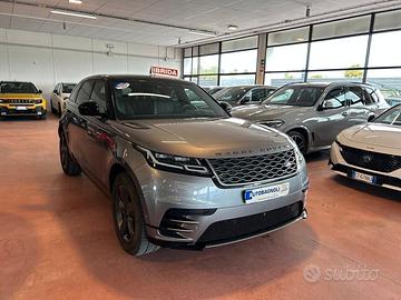 Land Rover Range Rover Velar R-DYNAMIC S 2.0D I4 2