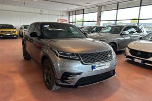 Land Rover Range Rover Velar R-DYNAMIC S 2.0D I4 2