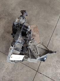 Cambio RENAULT MEGANE SCENIC RX4 4X4 1870cc diesel