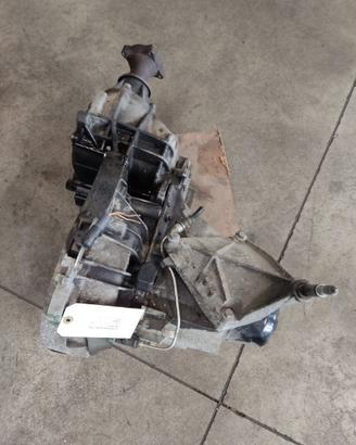 Cambio RENAULT MEGANE SCENIC RX4 4X4 1870cc diesel