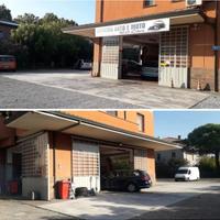 Officina meccanica