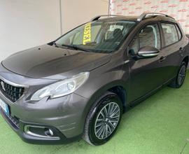 PEUGEOT 2008 1.6 DIESEL 100CV