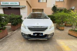 Peugeot 2008 1.6 vti allure 2013