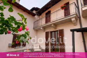 Rustico / Casale di 83 m² con 3 locali a Saint-Mar