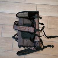 trasportino gatto per aereo