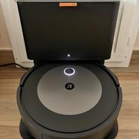 iRobot Roomba Combo j5+