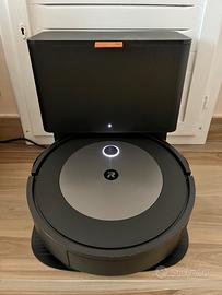 iRobot Roomba Combo j5+