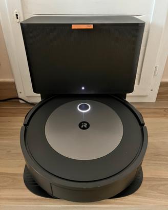 iRobot Roomba Combo j5+