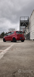 Mitsubishi Colt 1.1