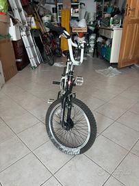 BMX Jumpertrek Freestyle 20” – Buone condizioni