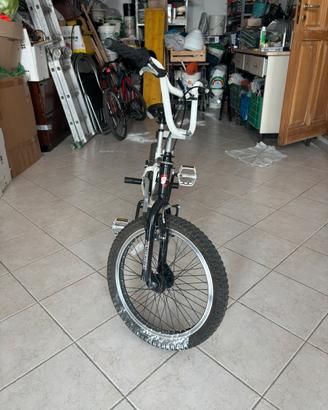 BMX Jumpertrek Freestyle 20” – Buone condizioni
