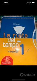 la ruota del tempo 1 libro