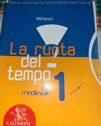 la ruota del tempo 1 libro