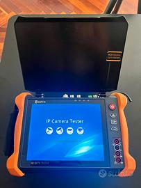 Safire SF-TESTER8-5N1-4K  CCTV-tester