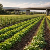 Terreno agricolo a Rovigo