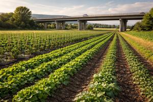 Terreno agricolo a Rovigo