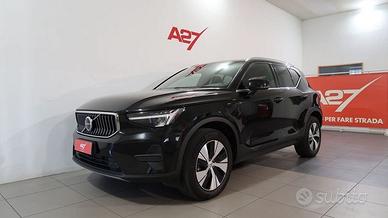Volvo XC40 Recharge T4 Plug-in Hybrid auto Re...