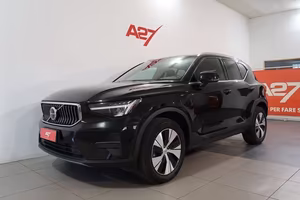 Volvo XC40 Recharge T4 Plug-in Hybrid auto Re...