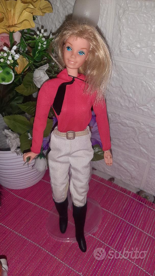 Barbie prezzi bassi sales