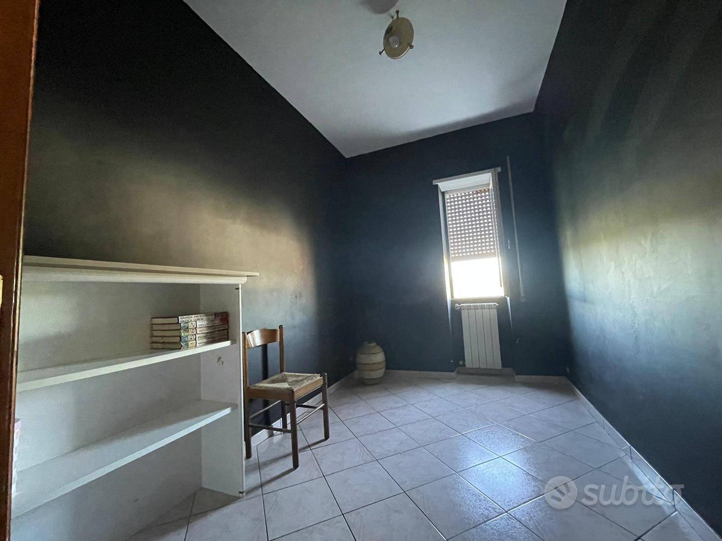 Appartamento – Colleferro - Altro