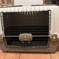 Trasportino per cane di media taglia