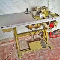 Tagliacuci "Rockwell Rimoldi" 5 fili - 7mm