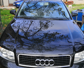 Audi A4 b6 station wagon 2003