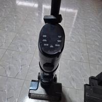 lavapavimenti aspirapolvere electroline se4020wd