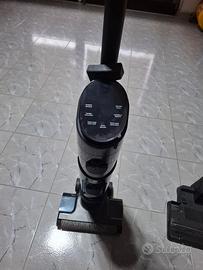 lavapavimenti aspirapolvere electroline se4020wd