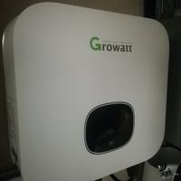 Inverter Fotovoltaico 6kw 