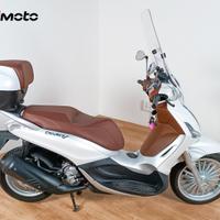 PIAGGIO BEVERLY 300 IE ABS ASR - 2020