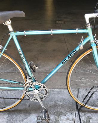 GILARDI - Bici da Corsa (tg S)
