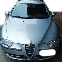 Ricambi Alfa Romeo 147 1.9 JTD