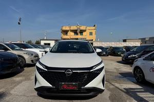 NISSAN Qashqai MHEV 158 CV Xtronic Acenta