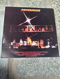 Deep Purple