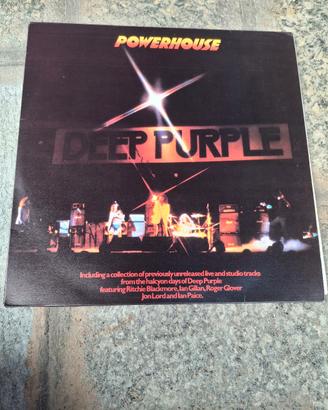 Deep Purple