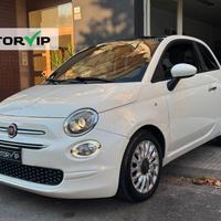 Fiat 500 1.0 Hybrid Lounge 70CV *NEOPATENTATI* TUA