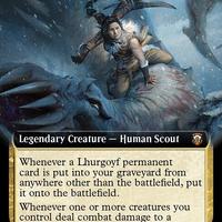 Carte Magic, Pokemon, Lorcana, Disa the Restless