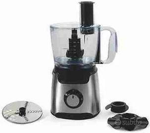 Kooper Robot Cucina