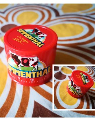 Timer cucina Simmenthal vintage