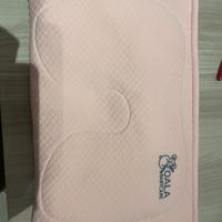 Cuscino plagiocefalia