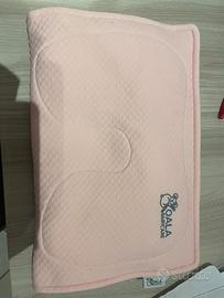 Cuscino plagiocefalia