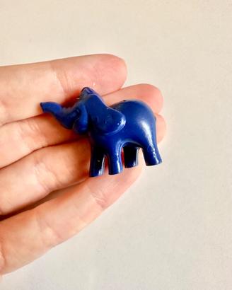 Elephant toy